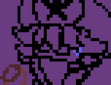 [b48161] OH NO SHE'S MAKING MARX AND SUSIE...!