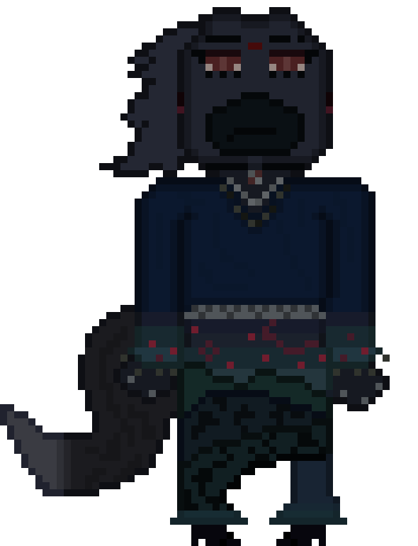 [a00846] Violet updated sprite