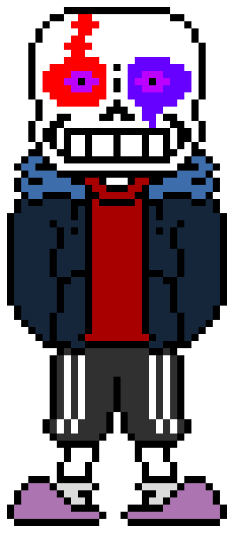 [d6b045] Matrix: Jokes on them I AM TERROR