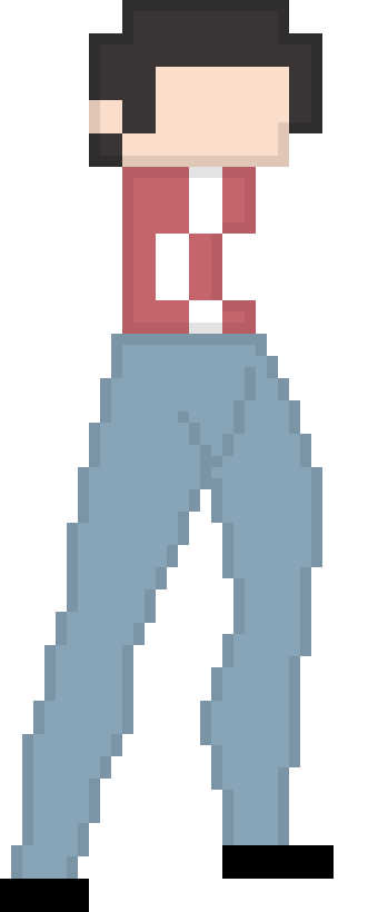 [41ae93] You're red, not yellow.