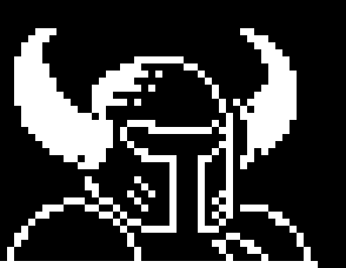 i shall serve my army -MOAU