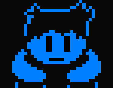 [77b851] - Walks to the PAM Pond -