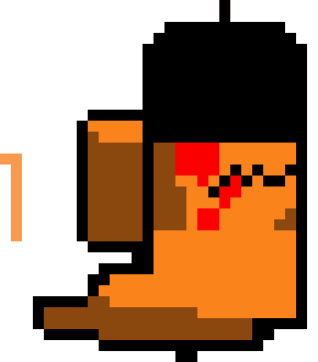 See... he ignored me...  -BL