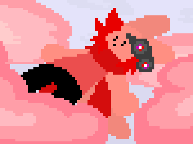 [a0925b] no idea why you strive for this negative reputation but i guess something bad happened