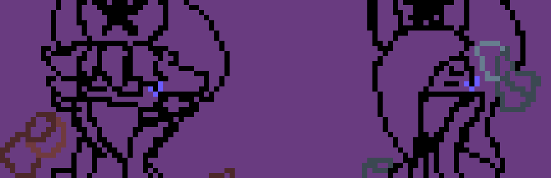 [039810] *Both Flamberge and Francisca got confused from the random teleportation* Flamberge: Wha.... How did we get here all the sudden..?