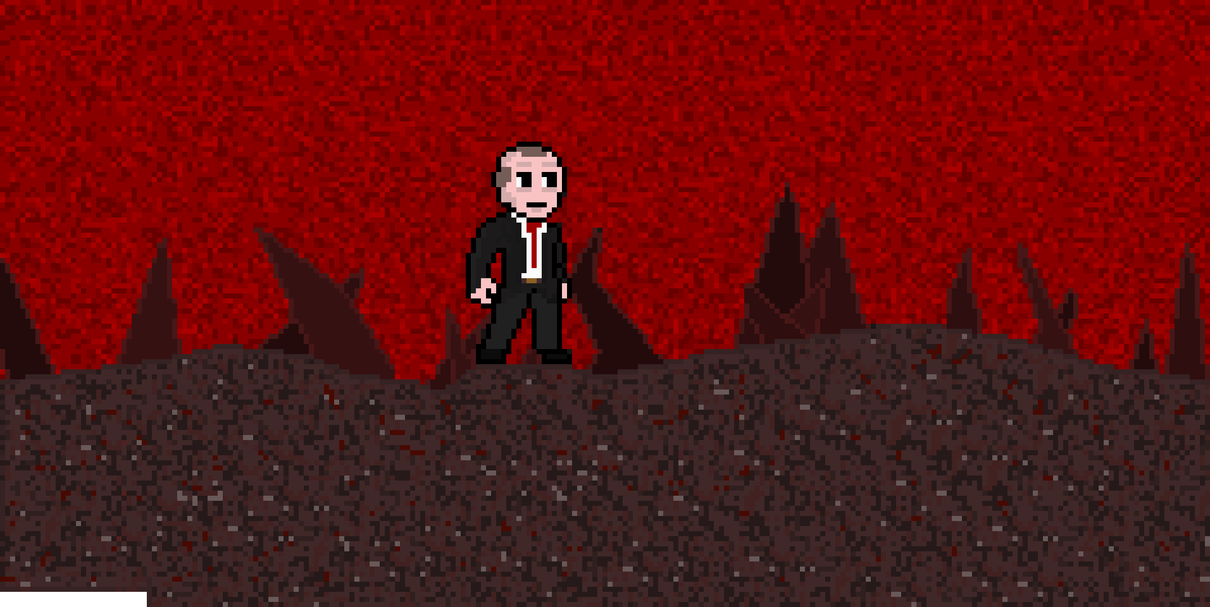 Late guy | Hell secret level