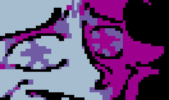 [8426a8] bruh ive been archiving pam ever since ive heard, ive been screenshotting sheets and pages and pages of the gallery from years ago its absurd