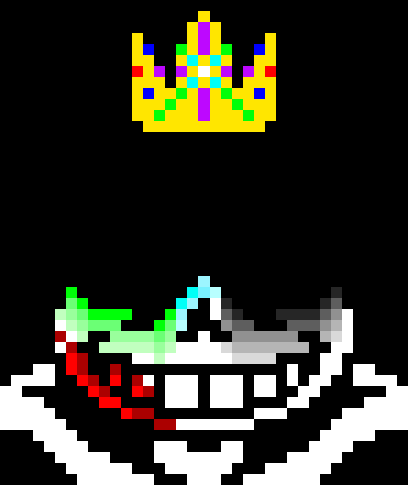 [2fbf6b] I think you need some respect *the scientists brang out an experimental trait called Respect*