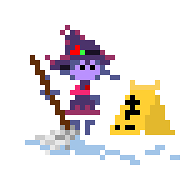 [777455] Ah welcome back! Hope you see the color variation Mawile left for you!