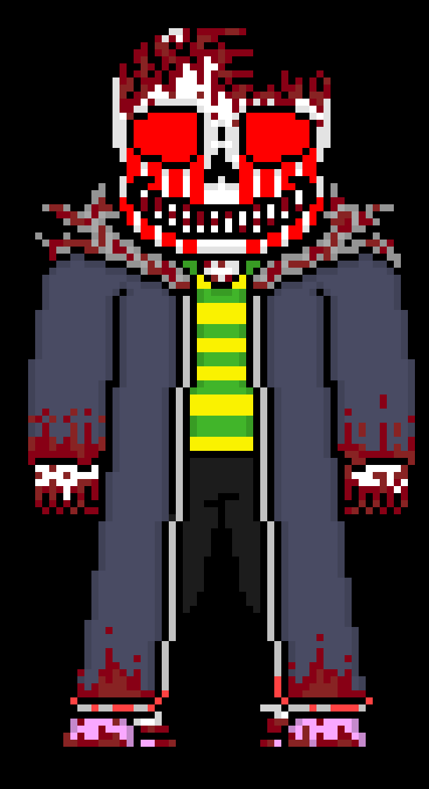 [e8cb42] *give alot of power to ds* kill them already, your boring me