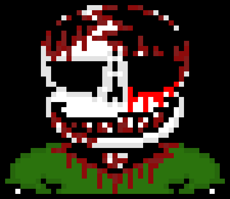 [57dac4] they are gone