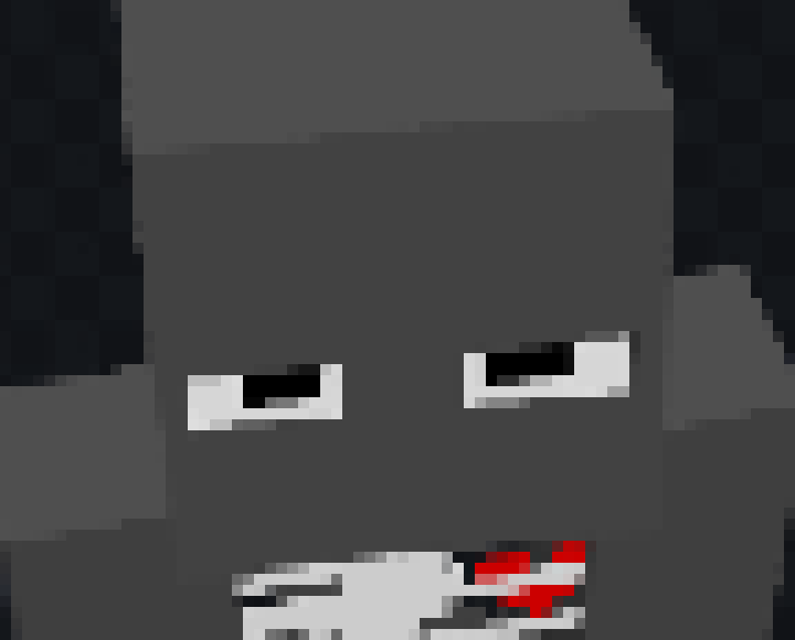 [816c09] *Freaking swings the Mace at Marker, obviously using it like the hammer it is.*))