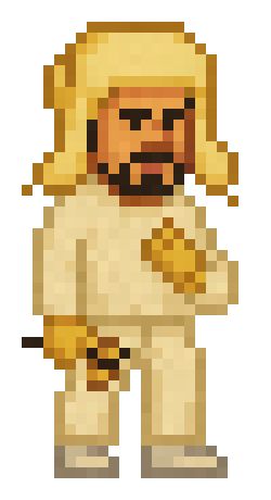 [7bd4e8] Bad bunny white