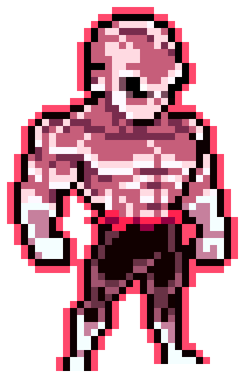 [c9aa07] full power jiren