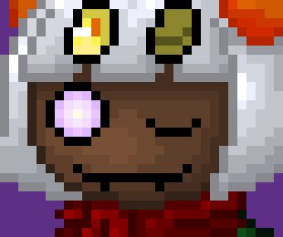 [777455] We've all collectively agreed now we have blackmail of Marx being "considerate" and "nice" for once.