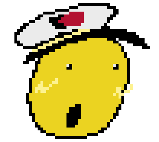 [c95776] Yeah probably