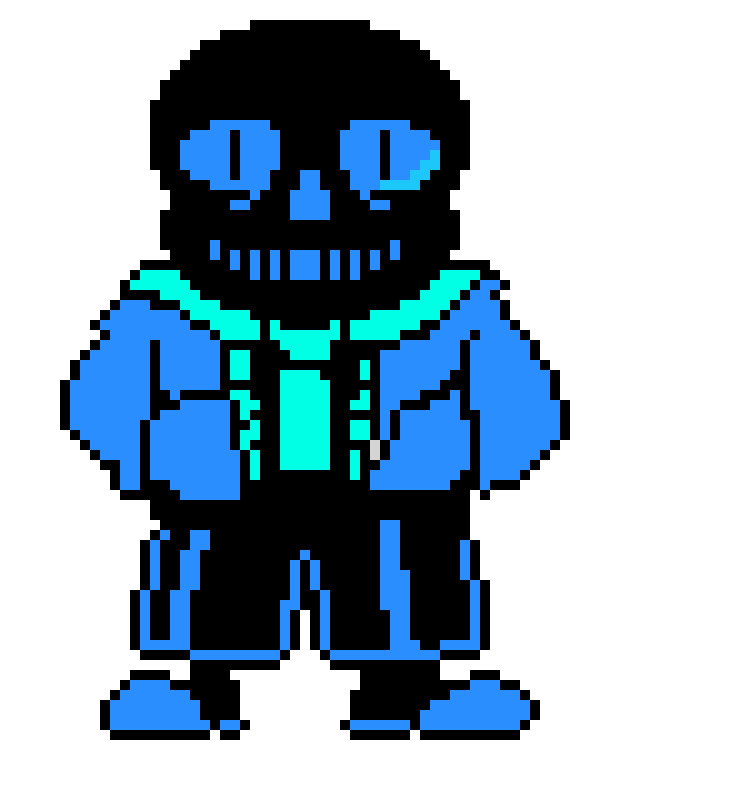 [20dc94] John, as you can tell from the blue line under my eye and my ID I am you.