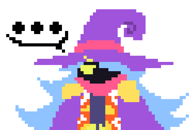 [777455] No. We had not. What. Did. You. Do.