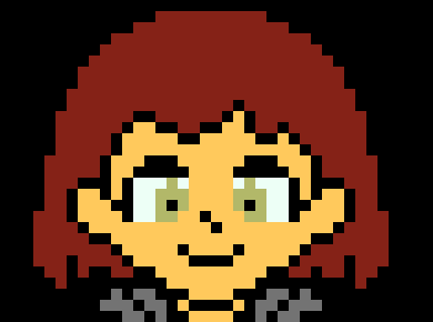 You don't know who you are? Interesting. =Jane= 