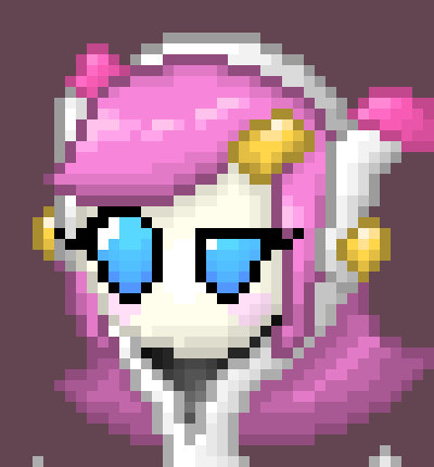 [777455] Hm... Maybe... It could