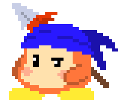 [777455] Oh-- surprisng-- I suppose we have everyone then?