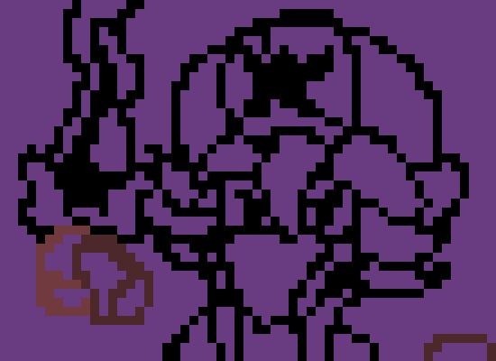 [dd408d] THIS BETTER BE GOOD, OR ELSE I'LL BURN YOU ALIVE!