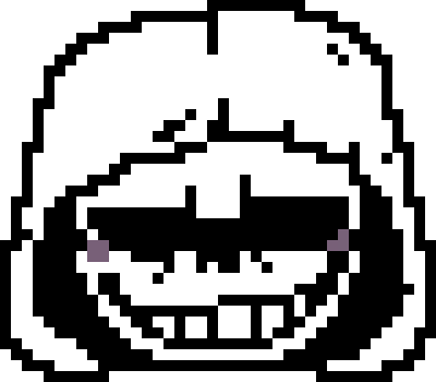 [b6a603] Littledust Sans Angry