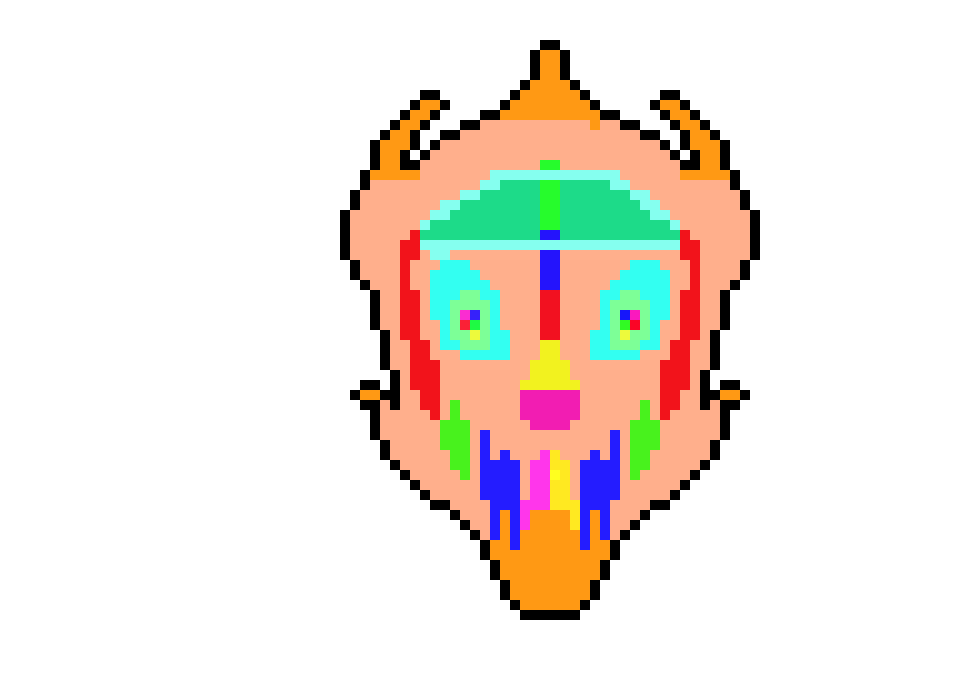 [65530b] Gaster Blaster