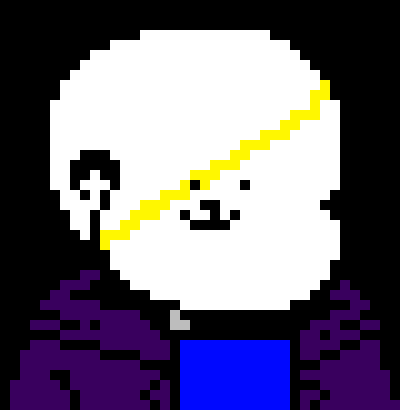 [72811c] Tobytale Caftar (sorry)