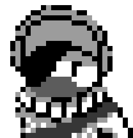 [3897d8] takes out the smg again) . . . 