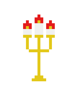 candelabra