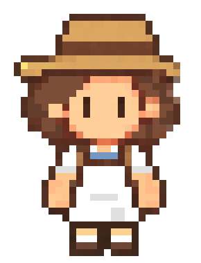 [c2a1a5] Character female