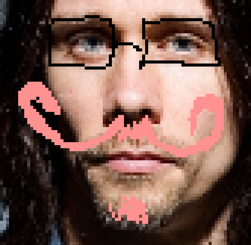 [050127] damn ive been drawing for 11 years and youre like #muchbetterthanme