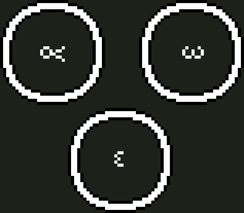 [f1ad20] The Holy Trinity (OFF) (Fixed)