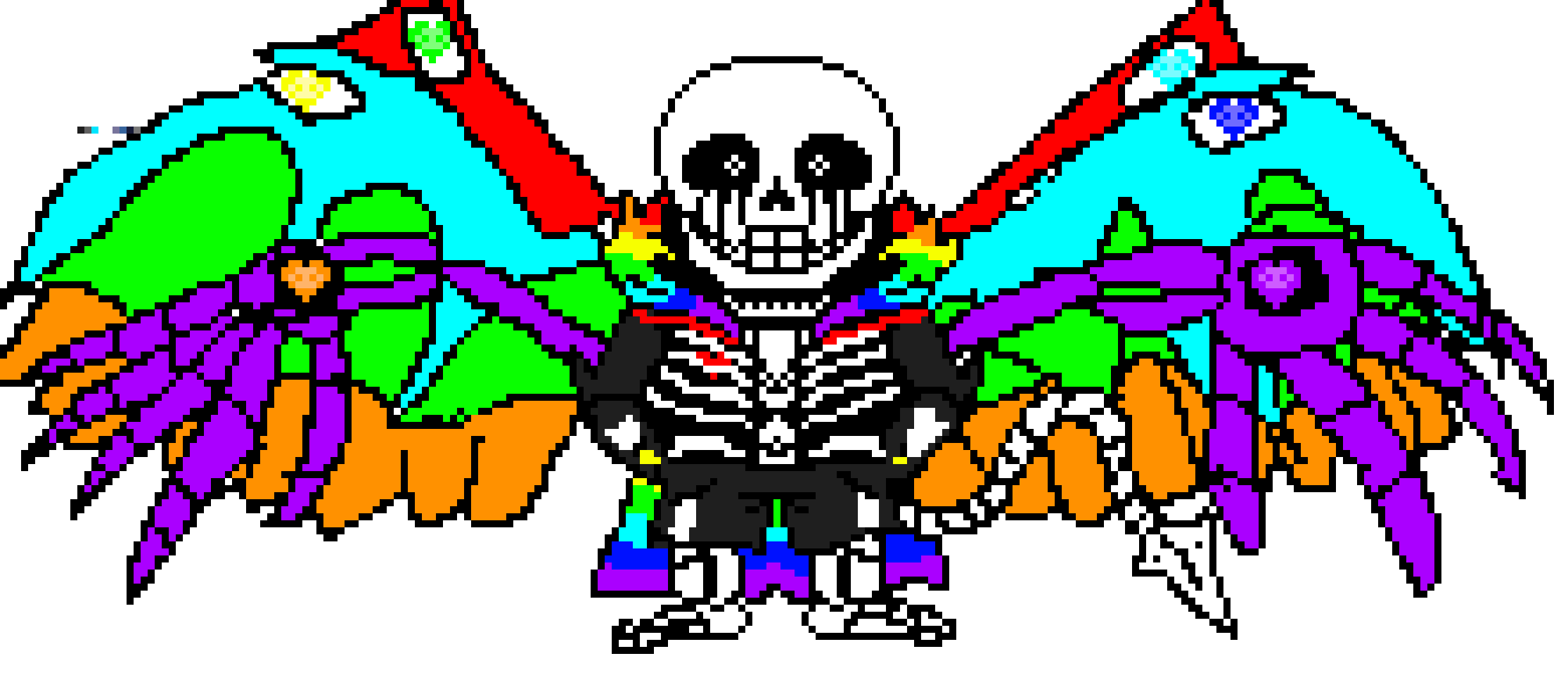 [d46952] flies away causing  a hurricane 