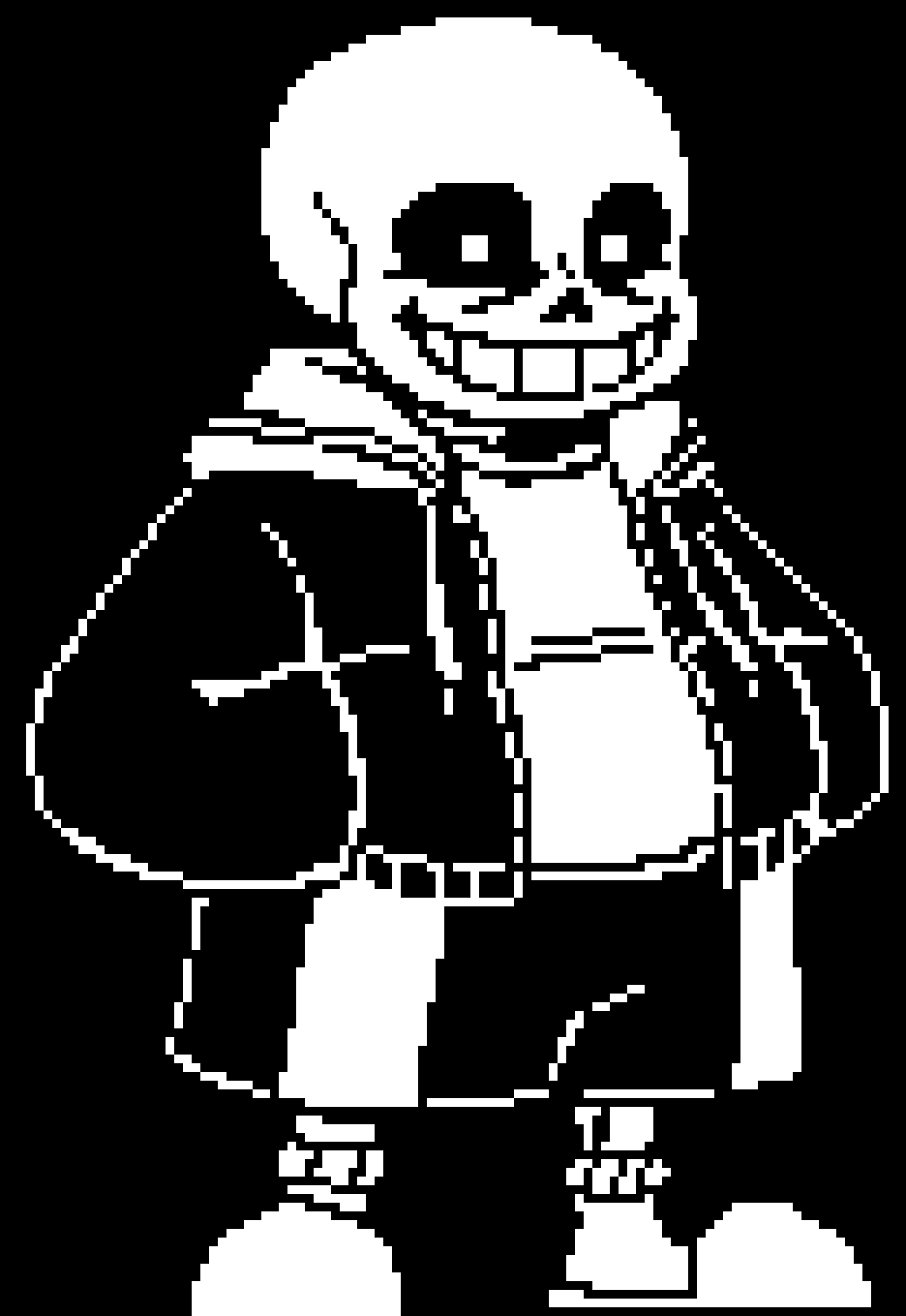 [032de6] * great skulls think alike, eh? and it's nice to be met, thanks for the hospitality, bucko.