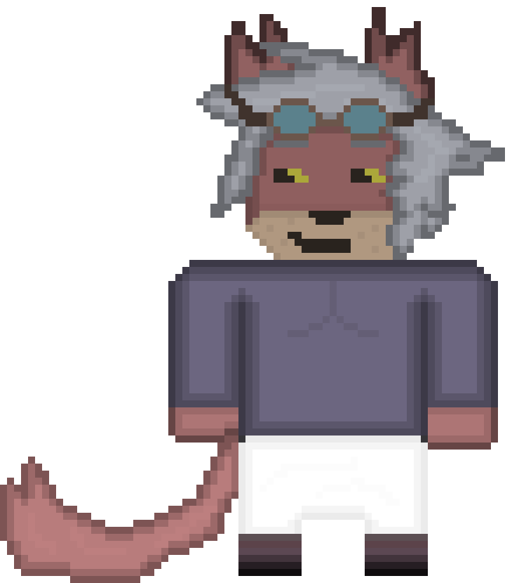 [a00846] Jackie oh they so did Bsprite