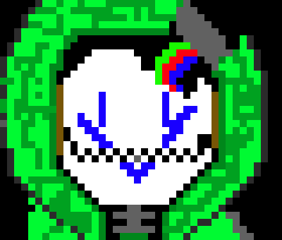 *scans bonnie and bb scan complete*-landon