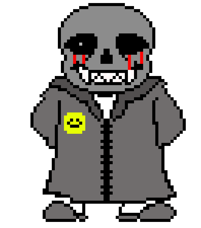 [d46952] hello ink do you know who I am