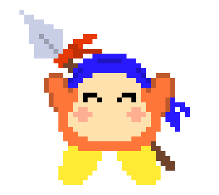 [777455] Alright! I hope you enjoy your stay here regardless! Catch you all later!! *Bandana Dee would then run off to do just as he had said he needed to do*