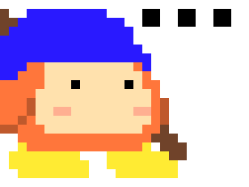 [777455] Oh--- Yeah you wouldn't want all that to be destroyed-