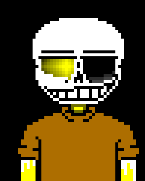 [c7b058] *Appears behind him then kicks him to the ground* ...