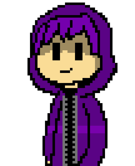 i wanted to edit the hood a bit, it was kind of weird, sorry. -mawile