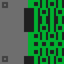 Encoded Heavy Duty Plate (LH)