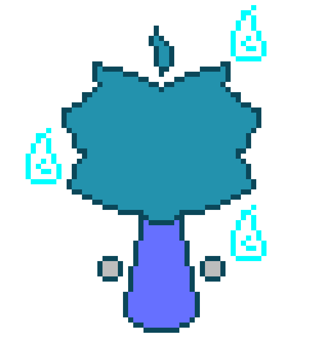 [a8161e] Myst Back Idle