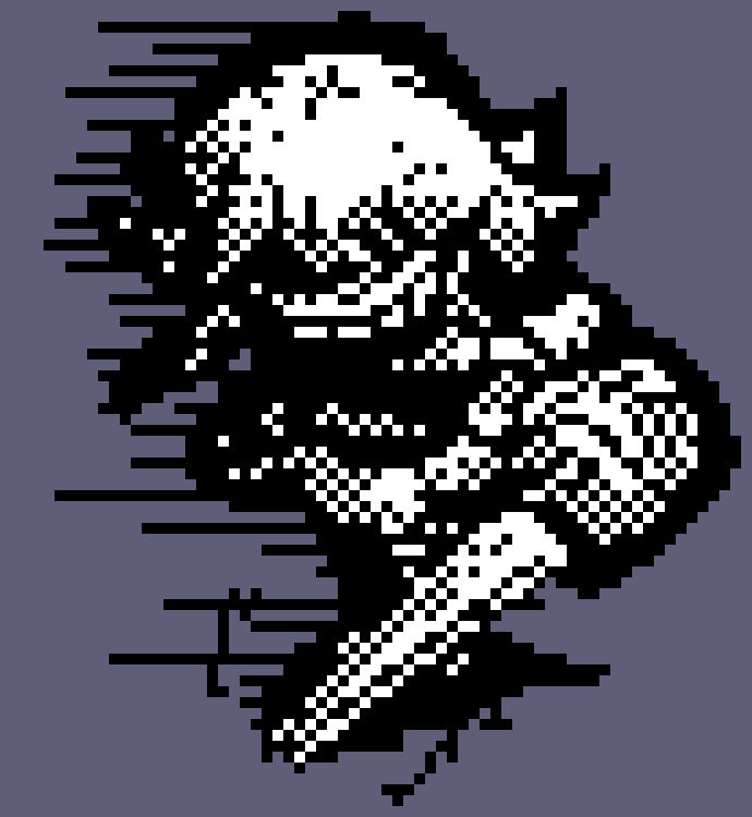 [777455] *After a bit, everyone had eventually crossed the finish line, everyone seemingly still stunned beyond belief at what Kirby ended up using. The race was finally over, Kirby had placed 1st obviously, Susie/Taranza placing 2nd, and Bandana Dee placing 3rd.*