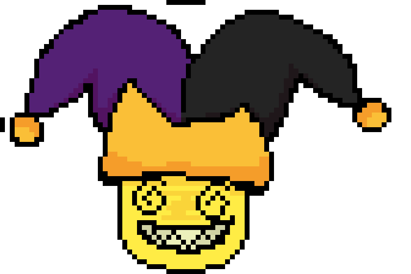 [32284a] "YA THINK!?"