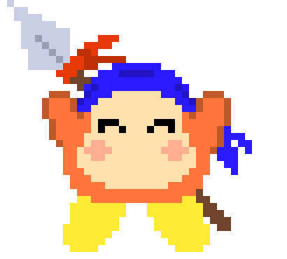 [633772] Ah! Heya Marker! What brings you here?