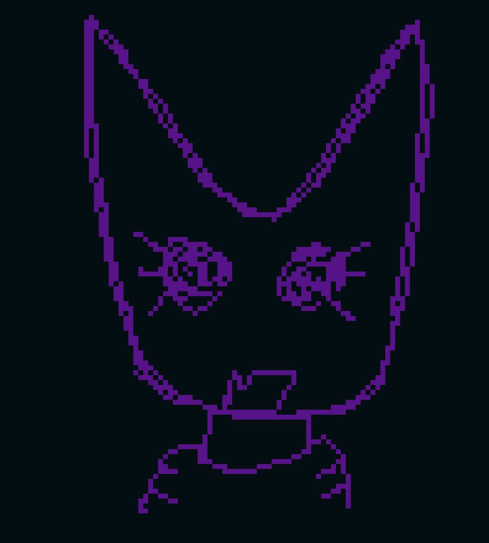 [8defd6] yk im modeling this set to be like pretty low poly yet im still worried that im gonna get to rendering and my pc is just gonna grow two legs and like start a coup 