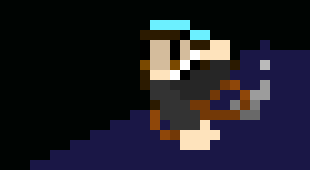 [d3c520] (( I've got things to do, and places to be. I ain't got time for messing around! ))